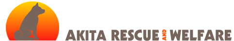Akita Rescue & Welfare