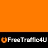 100% Free website Traffic!